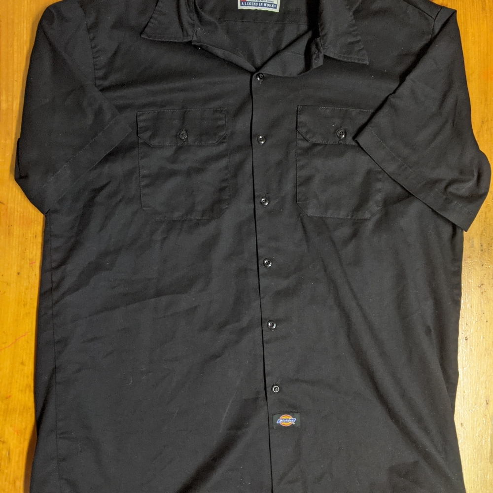 Dickies shirt